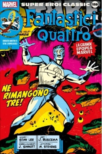SUPER EROI CLASSIC 159 159, LA GAZZETTA DELLO SPORT, nuvolosofumetti,