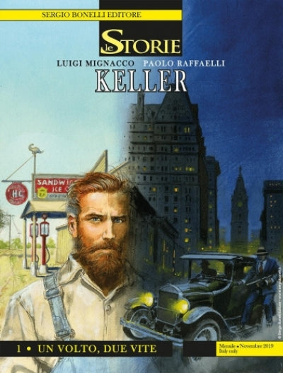 LE STORIE 86