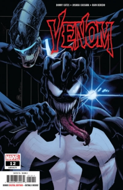 VENOM 2 L`ABISSO 2
