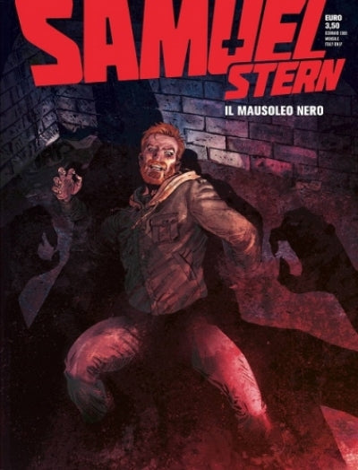 Samuel Stern 2
