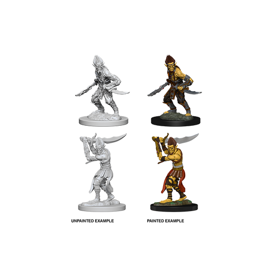 D&D Githyanki-WIZKIDS/NECA- nuvolosofumetti.