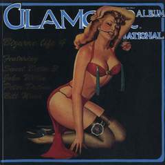 BIZARRE LIFE 4-GLAMOUR- nuvolosofumetti.