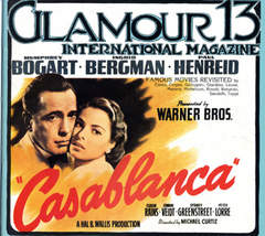GLAMOUR MAGAZINE 1^ SERIE 13-GLAMOUR- nuvolosofumetti.