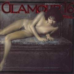 GLAMOUR MAGAZINE 2^ SERIE 16-GLAMOUR- nuvolosofumetti.