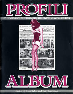 PROFILI ALBUM 4