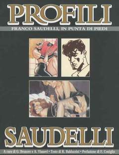 PROFILI 6-GLAMOUR- nuvolosofumetti.