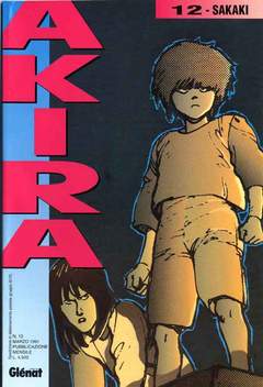 AKIRA 12-GLENAT- nuvolosofumetti.