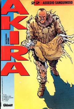 AKIRA 22-GLENAT- nuvolosofumetti.