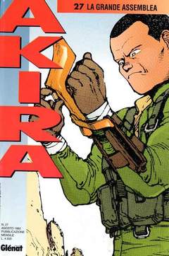 AKIRA 27-GLENAT- nuvolosofumetti.