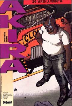 AKIRA 29-GLENAT- nuvolosofumetti.