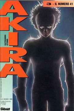 AKIRA 3-GLENAT- nuvolosofumetti.