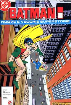 BATMAN -GLENAT- 11-GLENAT- nuvolosofumetti.