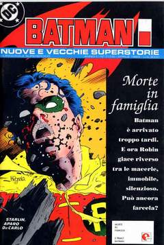 BATMAN -GLENAT- 14