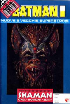 BATMAN -GLENAT- 15-GLENAT- nuvolosofumetti.