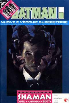 BATMAN -GLENAT- 17-GLENAT- nuvolosofumetti.