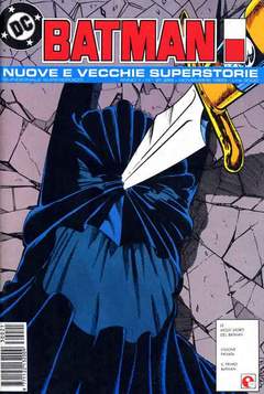 BATMAN -GLENAT- 28-GLENAT- nuvolosofumetti.
