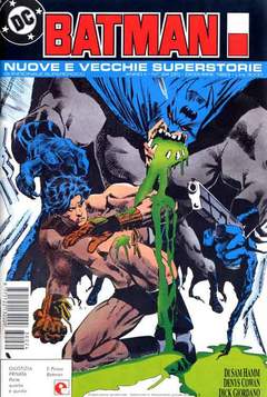 BATMAN -GLENAT- 31-GLENAT- nuvolosofumetti.