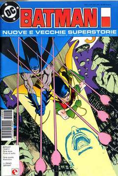 BATMAN -GLENAT- 34-GLENAT- nuvolosofumetti.