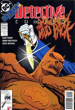 BATMAN -GLENAT- 39-GLENAT- nuvolosofumetti.