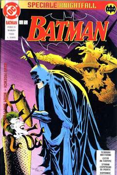 BATMAN -GLENAT- 51,52, GLENAT, nuvolosofumetti,