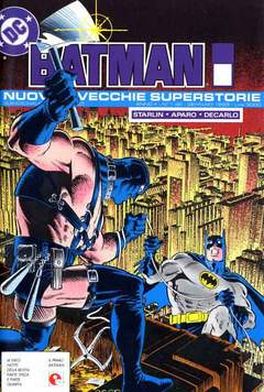 BATMAN -GLENAT- 8-GLENAT- nuvolosofumetti.