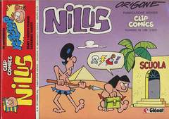 NILUS 18-GLENAT- nuvolosofumetti.