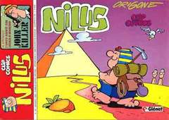 NILUS 29-GLENAT- nuvolosofumetti.