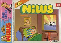 NILUS 34-GLENAT- nuvolosofumetti.
