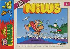 NILUS 41-GLENAT- nuvolosofumetti.
