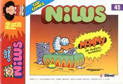 NILUS 45-GLENAT- nuvolosofumetti.