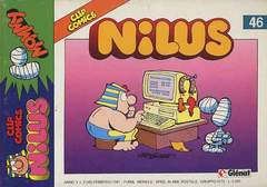 NILUS 46-GLENAT- nuvolosofumetti.