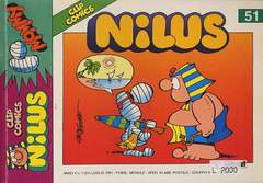 NILUS 51-GLENAT- nuvolosofumetti.