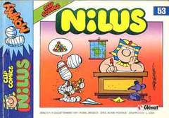NILUS 53-GLENAT- nuvolosofumetti.