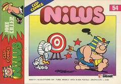 NILUS 54-GLENAT- nuvolosofumetti.