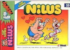 NILUS 59-GLENAT- nuvolosofumetti.
