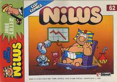 NILUS 62-GLENAT- nuvolosofumetti.