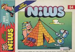 NILUS 64-GLENAT- nuvolosofumetti.