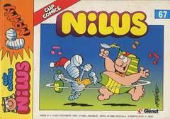 NILUS 67-GLENAT- nuvolosofumetti.