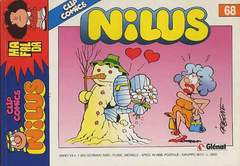 NILUS 68-GLENAT- nuvolosofumetti.