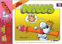 NILUS 70-GLENAT- nuvolosofumetti.