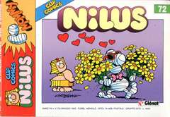 NILUS 72-GLENAT- nuvolosofumetti.