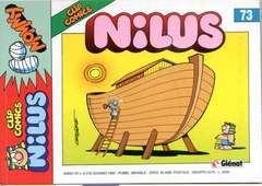 NILUS 73-GLENAT- nuvolosofumetti.