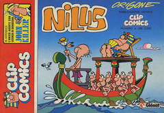 NILUS 4-GLENAT- nuvolosofumetti.
