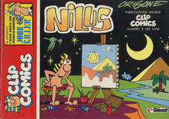 NILUS 8-GLENAT- nuvolosofumetti.