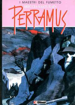 PERRAMUS-GLENAT- nuvolosofumetti.