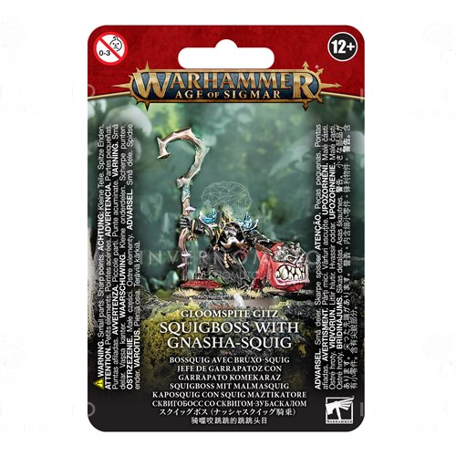 SQIGBOSS WITH GNASHA-SQUIG