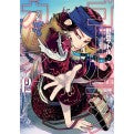 Golden Kamui 12-Jpop- nuvolosofumetti.