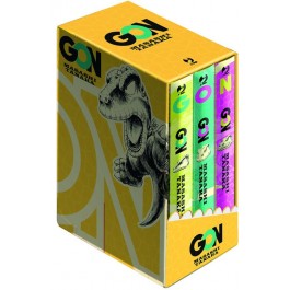 GON BOX