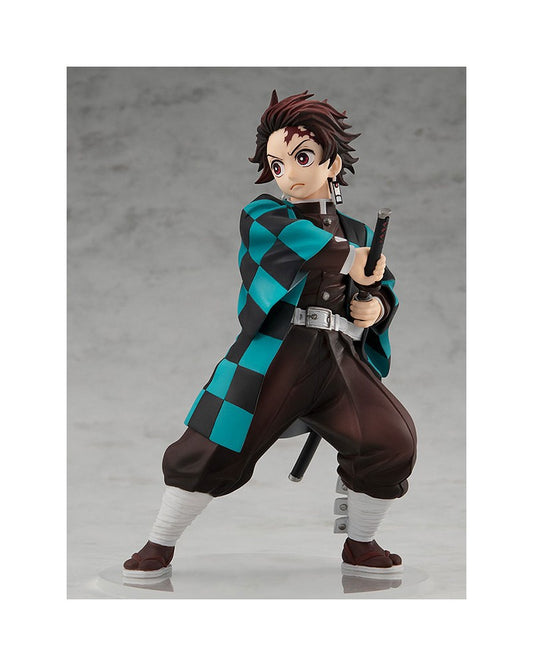 DEMON SLAYER ZERO KAMADO TANJIRO FIG