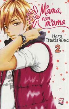 M'AMA NON M'AMA 2-GP- nuvolosofumetti.